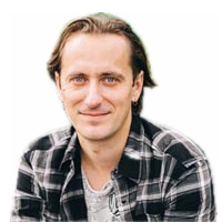 Александр Алмис